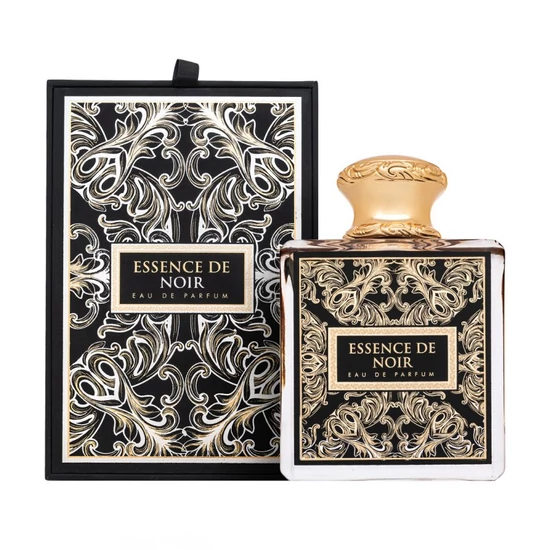 French Avenue Essence De Noir Eau de Parfum nőknek 100 ml – 2061503