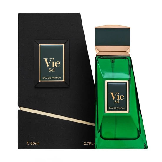 French Avenue Vie Sol Eau de Parfum férfiaknak 80 ml – 2061507