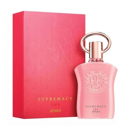 Afnan Supremacy Gala Eau de Parfüm nőknek 90 ml 2030839