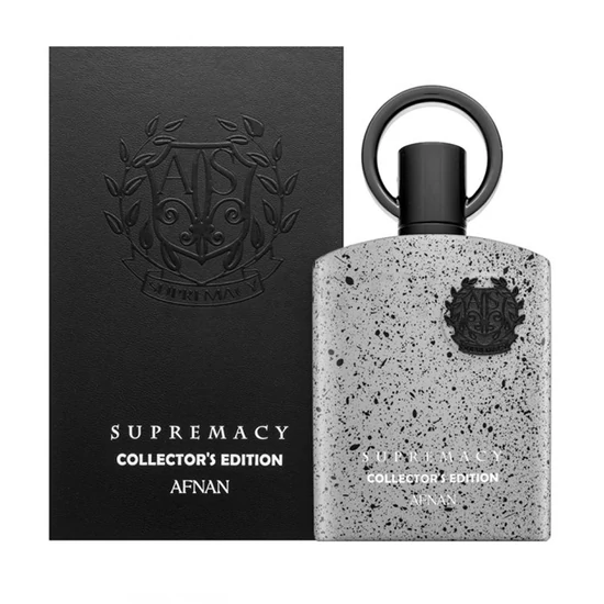 Afnan Supremacy Collector's Edition Eau de Parfum – Férfiaknak, 100 ml – 2050488