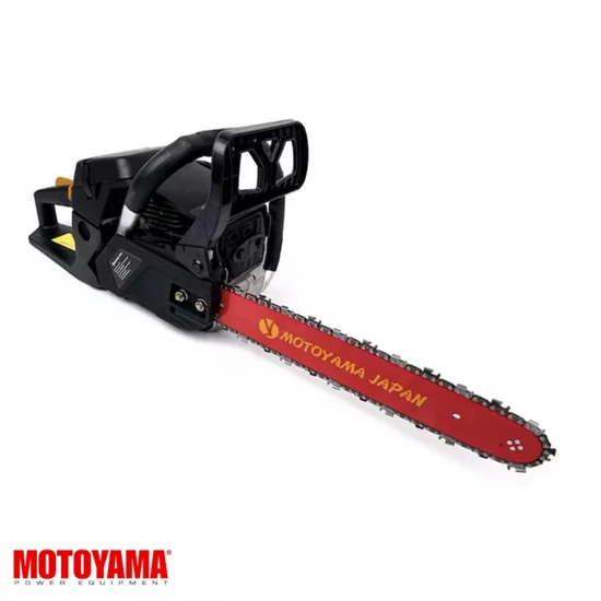 MOTOYAMA 8,5 LE benzines láncfűrész –  CMP1625