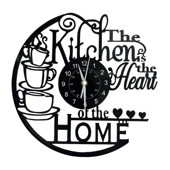 Vintage konyhai falióra DR85535
