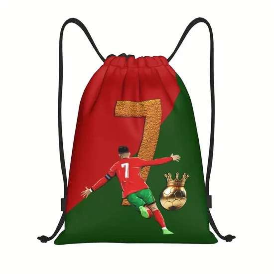 CR7  Tornazsák – 36 x 43 cm PA1559148-pz