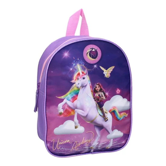 Unicorn Academy hátizsák 295-00911