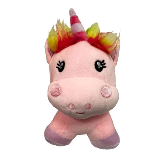 Unikornis plüss figura EWA10860KLB