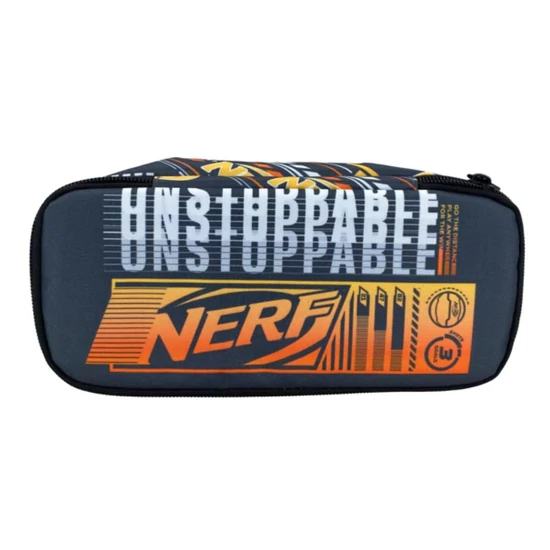 Nerf – 2 rekeszes tolltartó GIM33637144