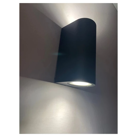 Kültéri LED fali lámpa IP65 014824