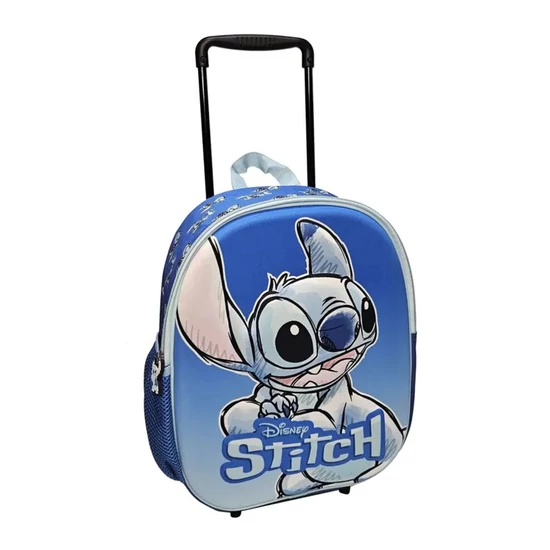 Disney Lilo & Stitch  gurulós hátizsák 316534
