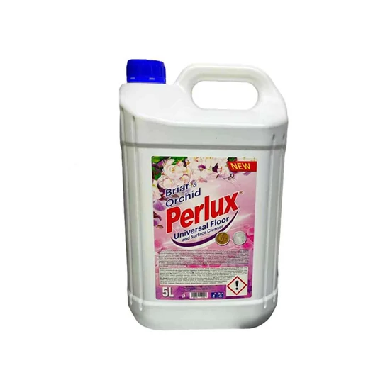 Perlux Univerzális Padló- és Felülettisztító 5L 5999559552991
