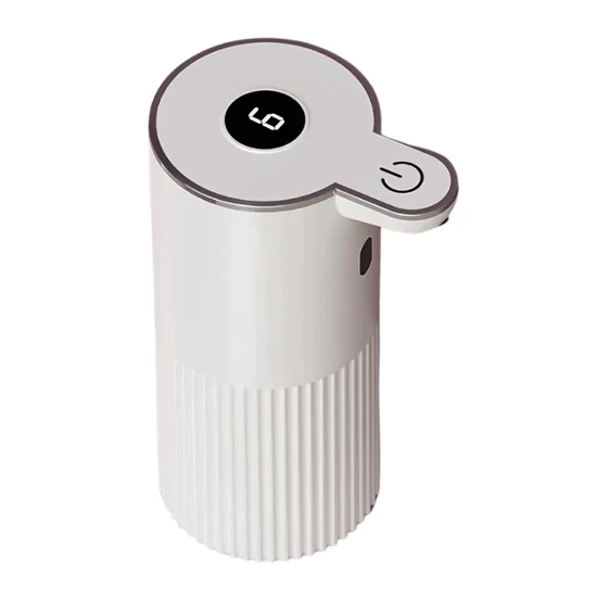 Automata érintés nélküli szappanadagoló – 360 ml, fehér CQ2556536-2