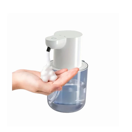 Automata szappanadagoló – automata érzékelős – YF1586038-FH