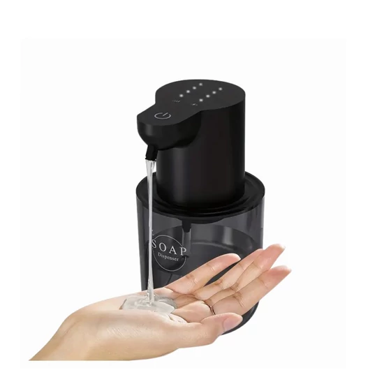 Automata szappanadagoló – automata érzékelős, YF1586038-FKG