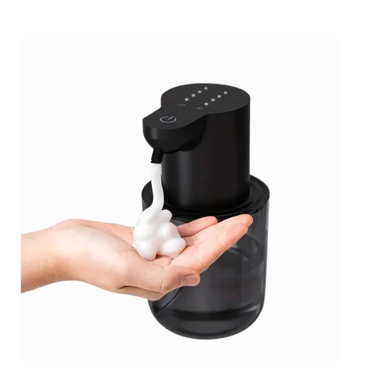 Automata szappanadagoló – automata érzékelős – YF1586038-FKH