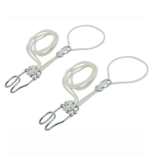 Függőágy felakasztására szolgáló készlet – 13558