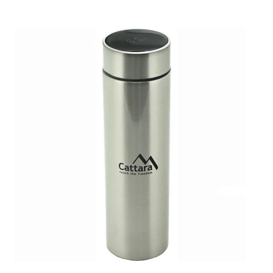 Termosz digitális kijelzővel – 475 ml – 13642
