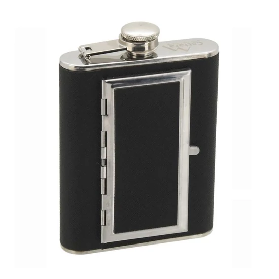 Flaska szivartokkal – 175 ml – 13645