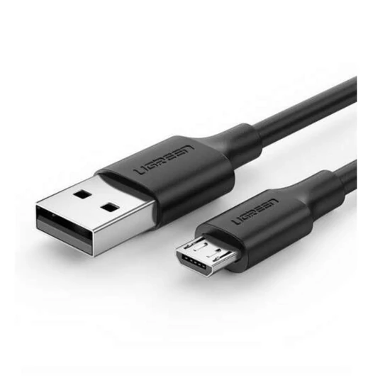 Micro USB töltőkábel – 1 m, 2.0A DL-1106 