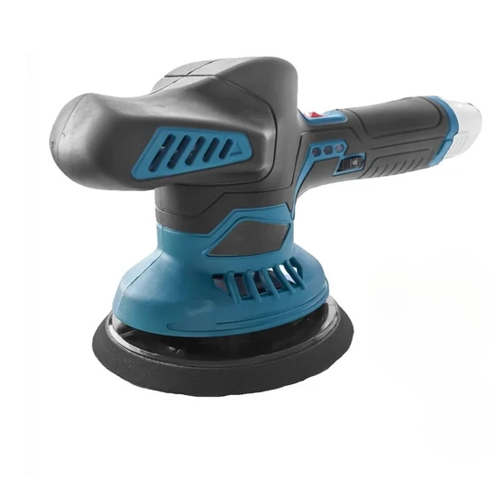 Akkus polírozó 48V SAT-1053