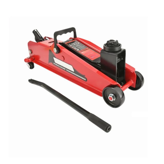 Hidraulikus emelő 2,5T – 80-380 mm SP-HE25