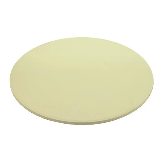 Kerek pizzasütő kő – 38 cm, grillhez és sütőhöz 14087