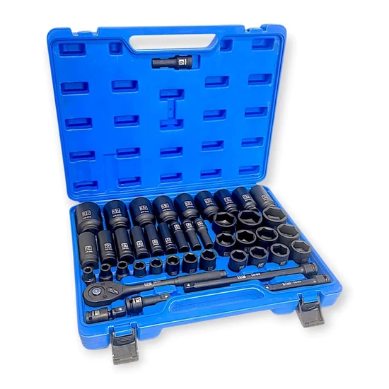 Hitman Erősített 1/2