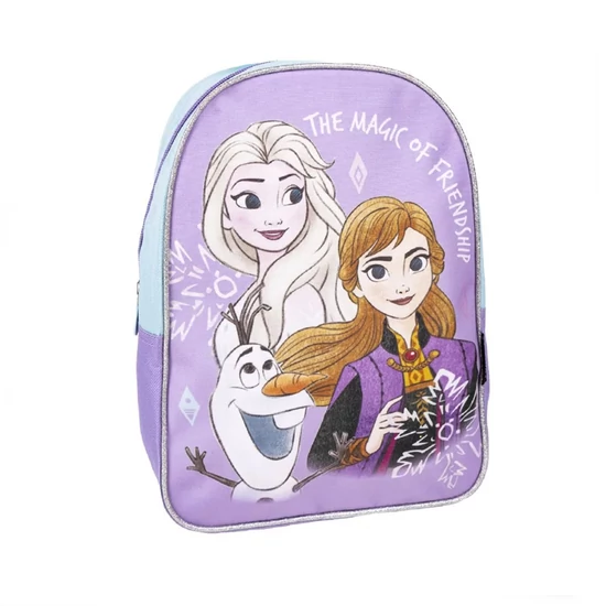 Disney Jégvarázs Friendship hátizsák 29 cm CEP2100004391