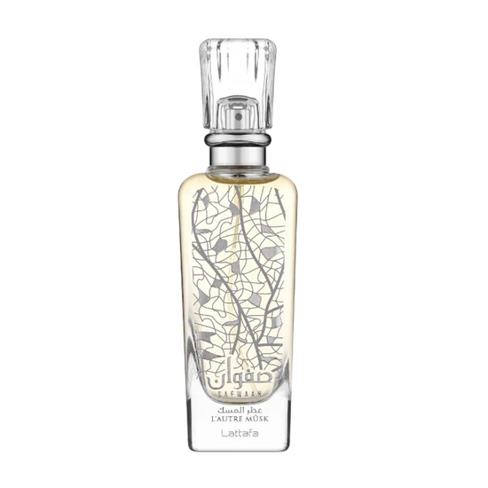 Lattafa Safwaan L'autre Musk Eau de Parfum uniszex 100 ml 2017389