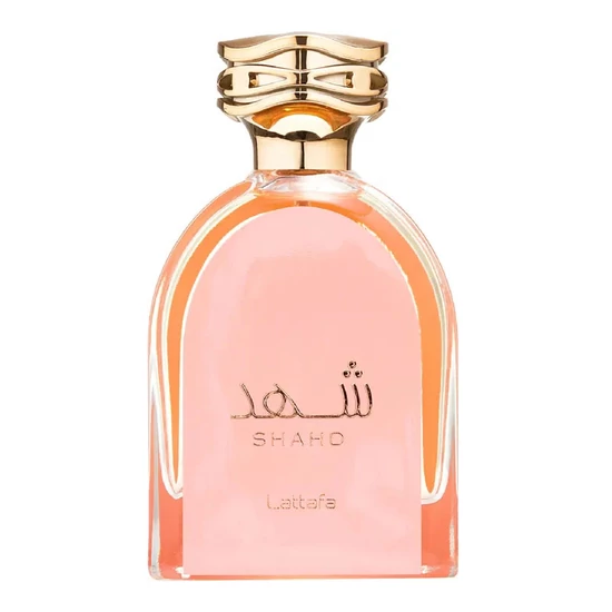 Lattafa Shahd Eau de Parfum nőknek 100 ml 2017390