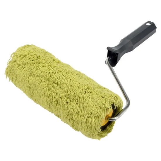 Syntex festőhenger 25 cm, 6 mm nyéllel TO-09308