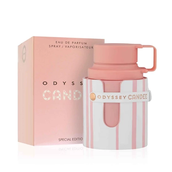 Armaf Odyssey Candee Special Edition Eau de Parfum nőknek 100 ml 2055318