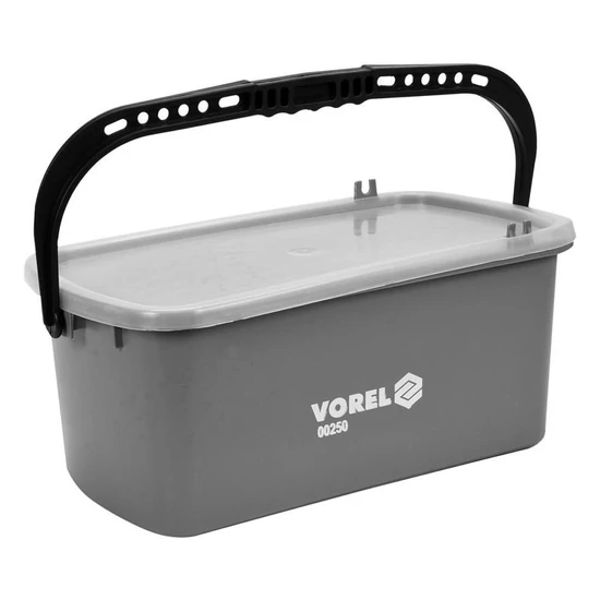 VOREL Csempemosó készlet TO-00250