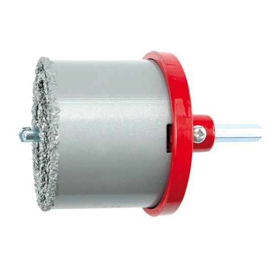 TC bevonatú lyukfűrész készlet (33–53–67–83 mm) TO-03301