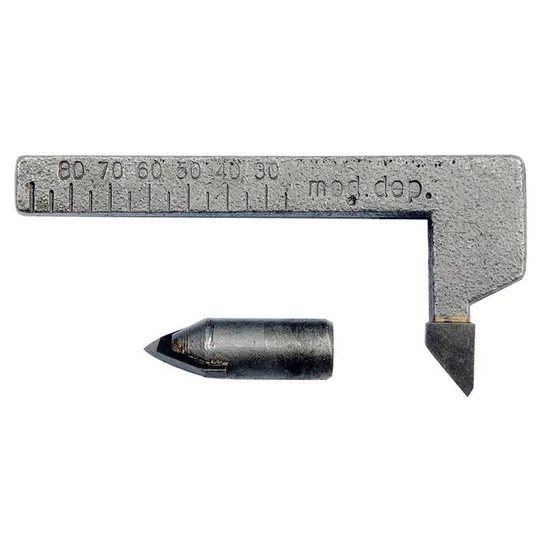 Pótcsúcs a 03940-es modellhez TO-03950