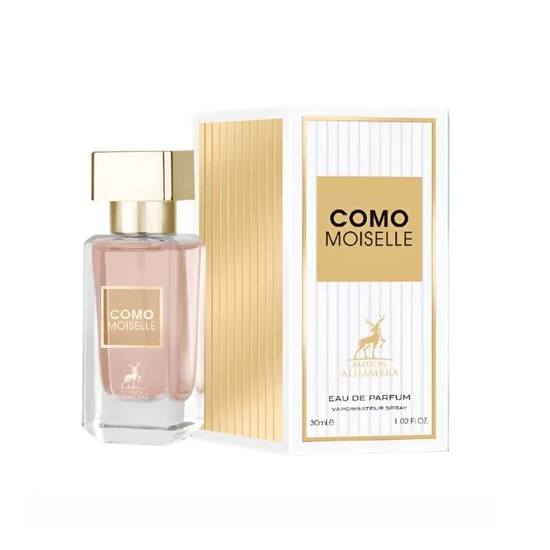 Maison Alhambra Como Moiselle Eau de Parfum nőknek 100 ml 2017567