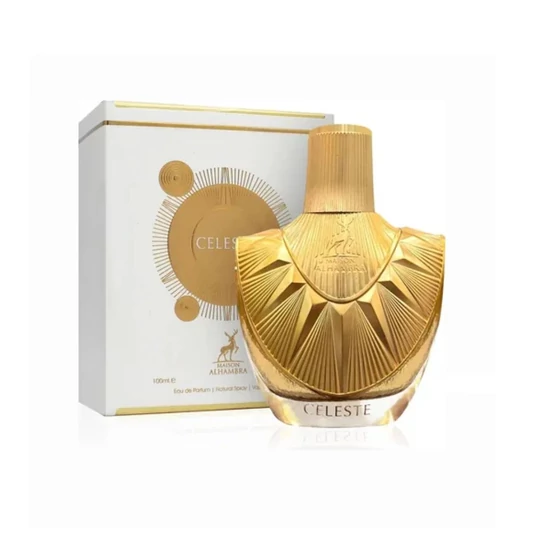 Maison Alhambra Celeste Eau de Parfum uniszex 100 ml – 2053072