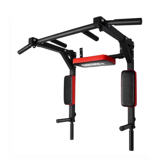 OneTwoFit falra szerelhető húzódzkodó – holm7334