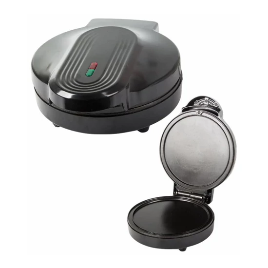 Elektromos pizzasütő – 1000 W, tapadásmentes bevonattal 07292