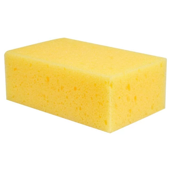 Fugázó szivacs 165 × 110 × 60 mm TO-04540