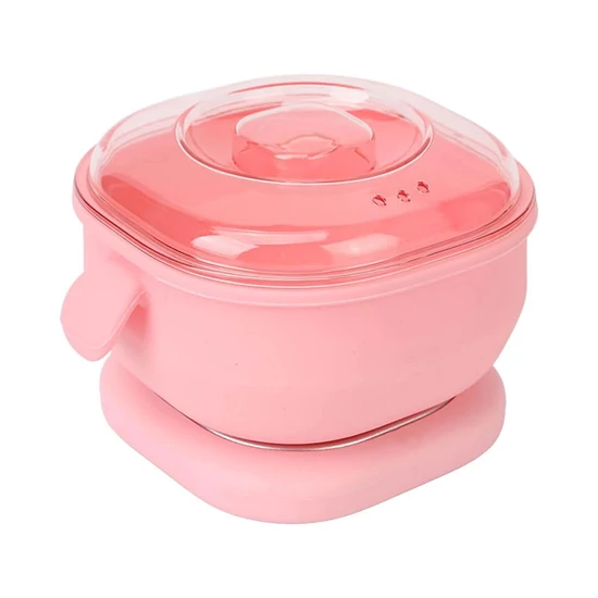 Szilikon testgyanta melegítő 24594