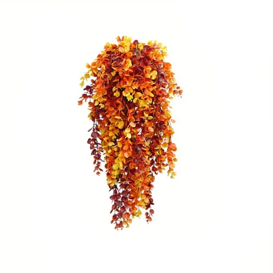 4 db Őszi mesterséges futó növény – beltéri és kültéri dekoráció RL2933991