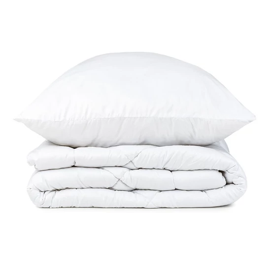 Prémium fehér paplan szett, 2 részes PPL-0102