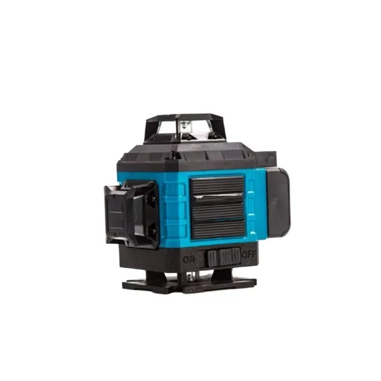 Akkumulátoros Zöld Lézeres Szintező GO-0102