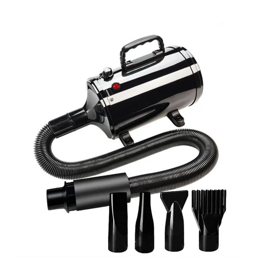 PetDry Pro Professzionális Állatszárító 3800W – holm0699