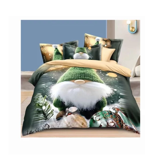 7 Részes Ágynemű Szett – KC-05-4