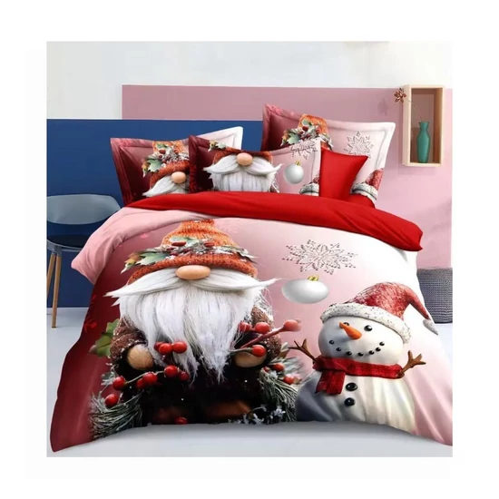 7 Részes Ágynemű Szett – KC-05-5