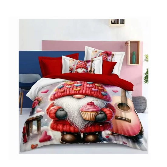 7 Részes Ágynemű Szett – KC-05