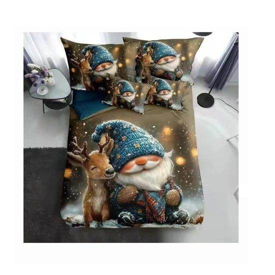 7 Részes Ágynemű Szett – KC-06-5