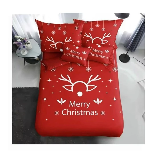 7 Részes Ágynemű Szett – KC-06-7