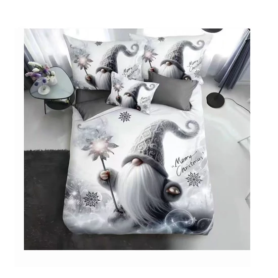 7 Részes Ágynemű Szett – KC-07-1