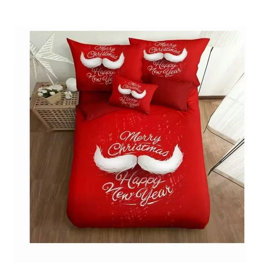 7 Részes Ágynemű Szett – KC-07-5